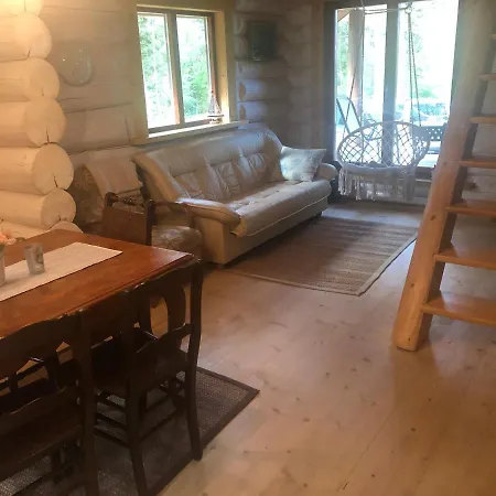 Manniladva Holiday Prázdninový dům *