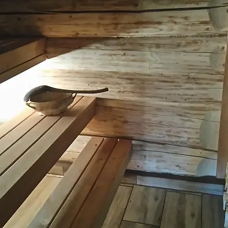 Manniladva Holiday Prázdninový dům *