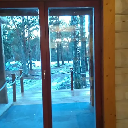 Manniladva Holiday Prázdninový dům Pusku