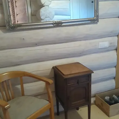 Manniladva Holiday Prázdninový dům
