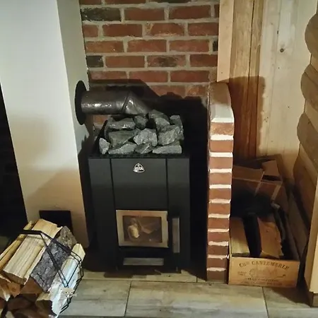 Manniladva Holiday Prázdninový dům *