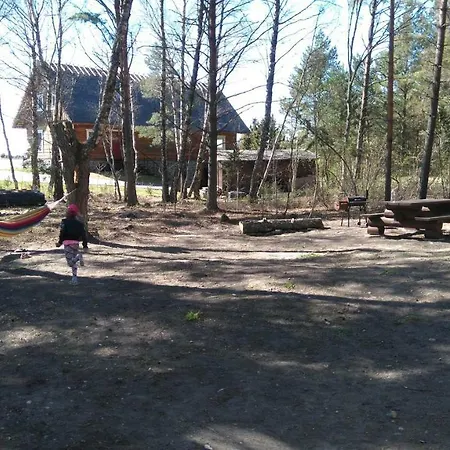 Manniladva Holiday Prázdninový dům Pusku