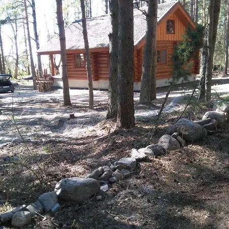 Prázdninový dům Manniladva Holiday *