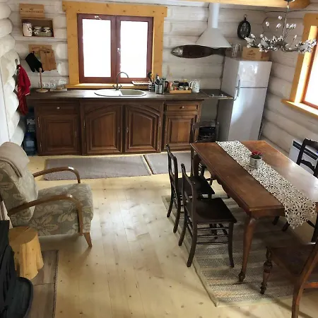 Manniladva Holiday Pusku