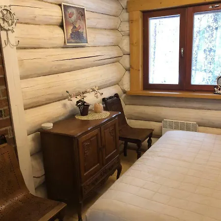 Manniladva Holiday Prázdninový dům *